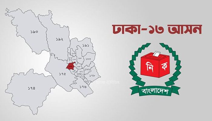 শান্ত পরিবেশেও উৎসবের আমেজ কম