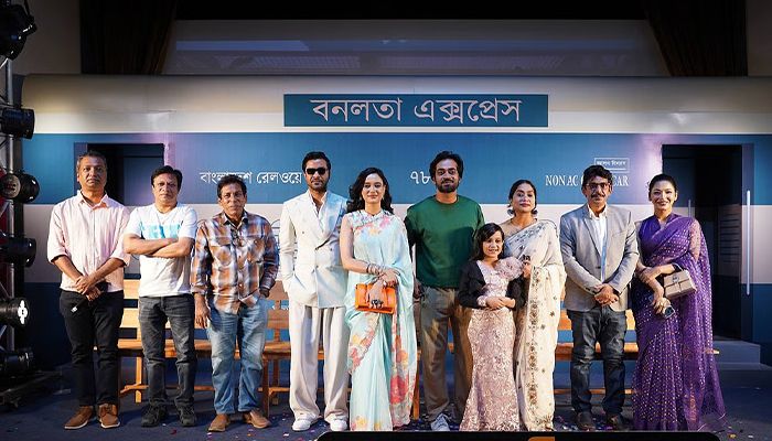 ঈদে মুক্তির দৌড়ে ১৬ সিনেমা