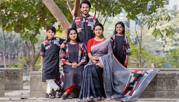 একুশঃ ভাষা দিবস আয়োজনে রঙ বাংলাদেশ