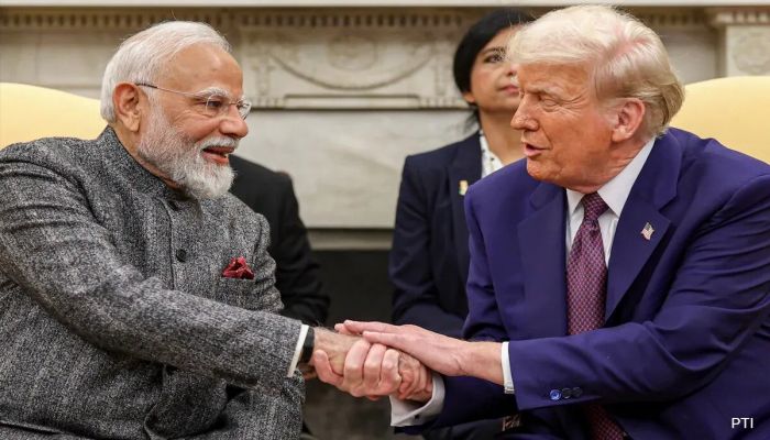 আমেরিকার সাথে চুক্তি ভারতকে কীভাবে এগিয়ে রাখবে?
