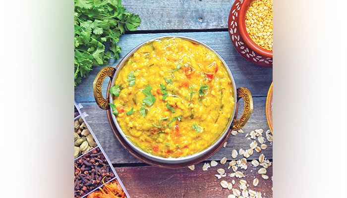 সেহরিতে স্বাস্থ্যকর খাবার 