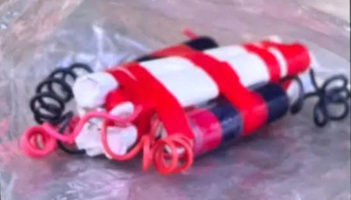 ফরিদপুরে ভোটকেন্দ্রের পাশে ‘বোমা’ উদ্ধার