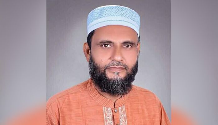গাইবান্ধা-১ আসনে জয়ী জামায়াতের খন্দকার মাজেদুর রহমান