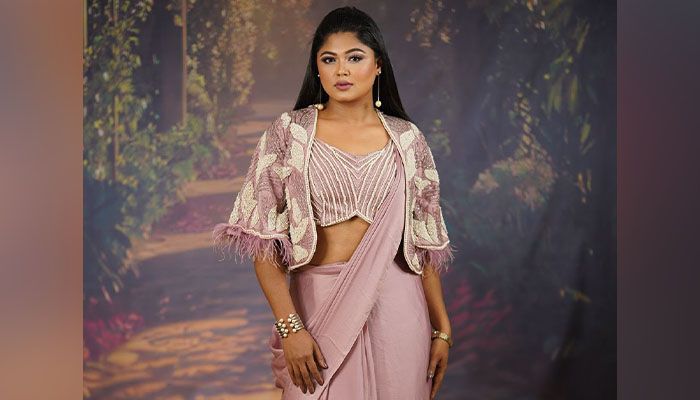 মৌসুমী হামিদের ‘বংশ মর্যাদা’