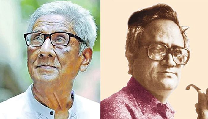 শওকত আলী ও ইলিয়াসের কথাসাহিত্য : সমাজ-সংসারের গভীর বাস্তবতা