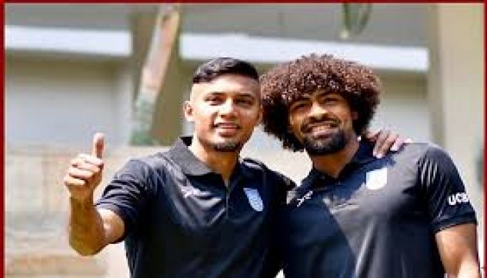হামজাকে নিয়ে স্বস্তির সমাচার