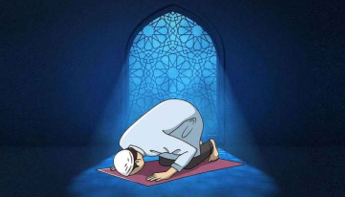 রমজানে সংযমই প্রকৃত শক্তি
