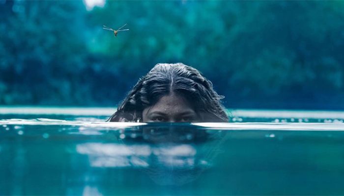নারীর সংগ্রামের গল্পে ‘জ্বীনের বাচ্চা’