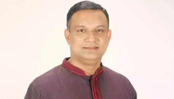 কিশোরগঞ্জ-৬ আসনে জয়ী বিএনপির শরীফুল আলম