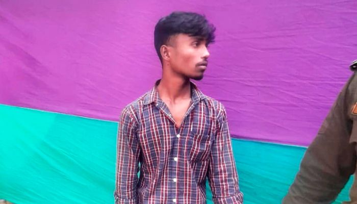 পাকুন্দিয়ায় জাল ভোট দিতে আসা যুবকের দুই বছরের কারাদণ্ড