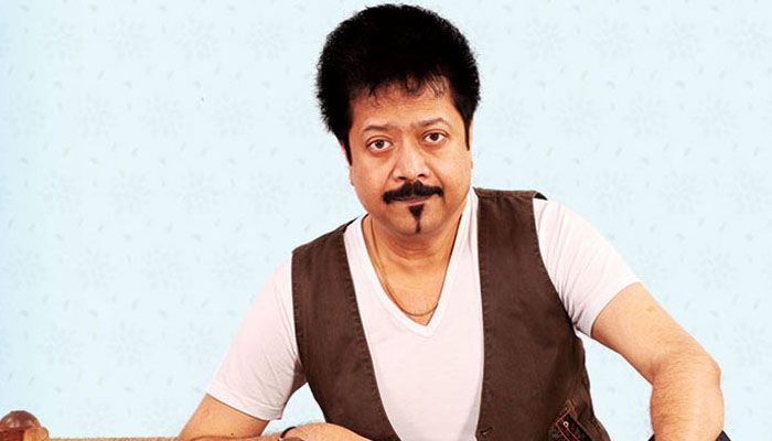 কানাডায় ভালোবাসা দিবসের কনসার্টে বিশ্বজিৎ