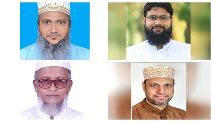 কুড়িগ্রামের চারটি আসনেই ১১দলীয় জোটের জয়