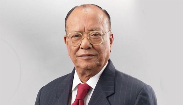 চাঁদাবাজি বন্ধে হটলাইন চালু পরিবেশমন্ত্রীর