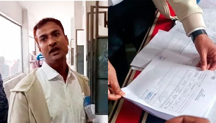 ফল ঘোষণার আগেই রেজাল্ট শিটে স্বাক্ষর, প্রিজাইডিং কর্মকর্তাকে প্রত্যাহার