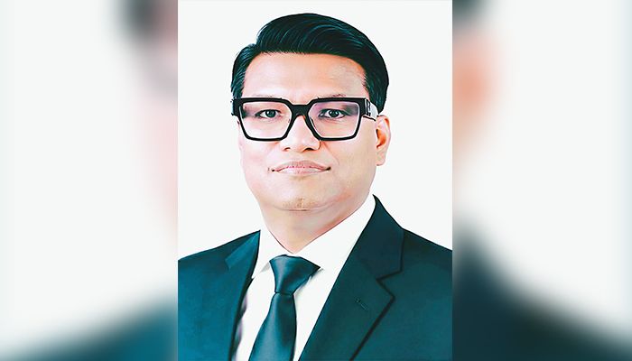 ময়মনসিংহ-৮ আসনে জয়ী বিএনপির মাজেদ বাবু