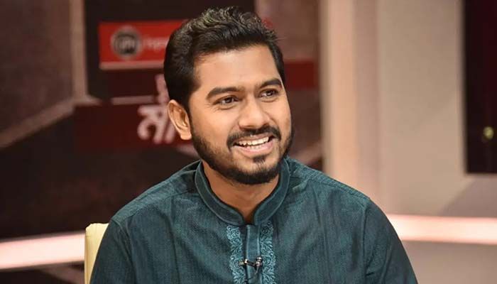 মন্ত্রিসভায় ডাক পেলেন নুরুল হক নুর