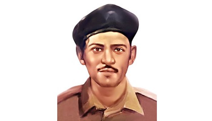 বীরশ্রেষ্ঠ নূর মোহাম্মদের ৯০তম জন্মবার্ষিকী আজ