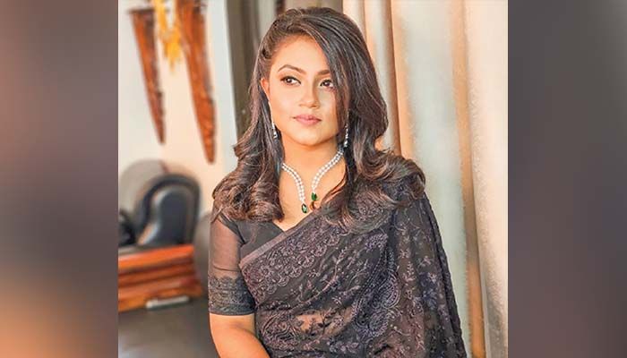 অন্তরার নতুন গান