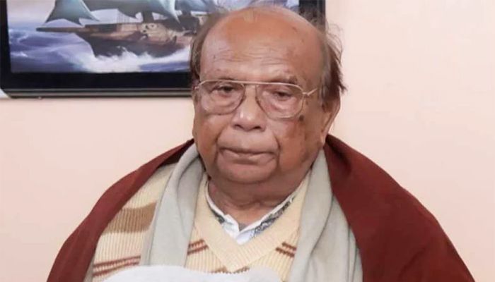 কারাগারে সাবেক মন্ত্রীর মৃত্যু
