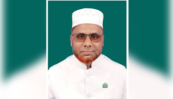 রংপুর-১ আসনে জয়ী জামায়াতের রায়হান সিরাজী