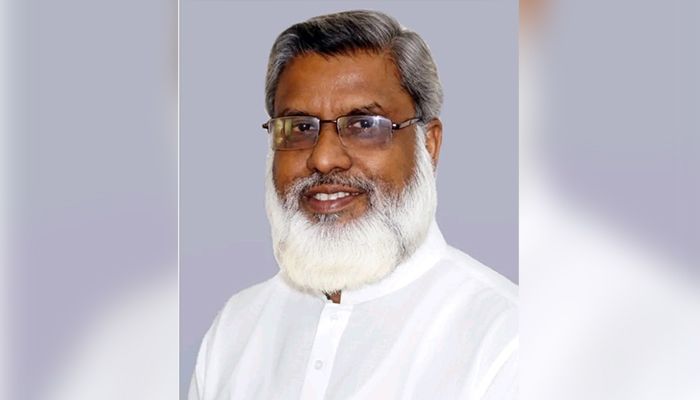 রংপুর-৫ আসনে জয়ী জামায়াতের গোলাম রব্বানী