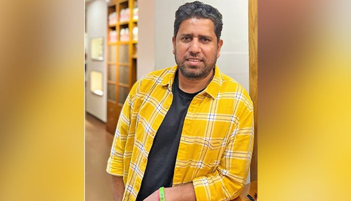 ‘তরুণ নির্মাতারা প্রতিযোগী নন, সহযাত্রী’ 