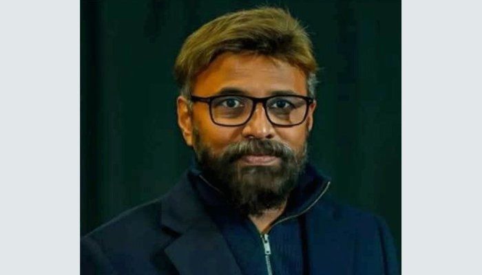 প্রধানমন্ত্রীর প্রেস সচিব আবু আবদুল্লাহ এম ছালেহ