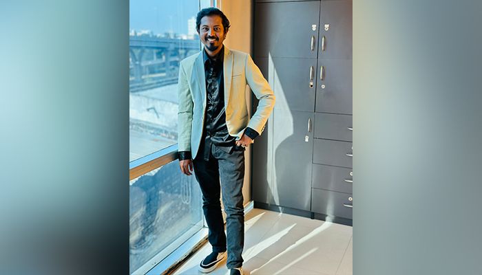 ঈদের চমকে রিজভী রিজু