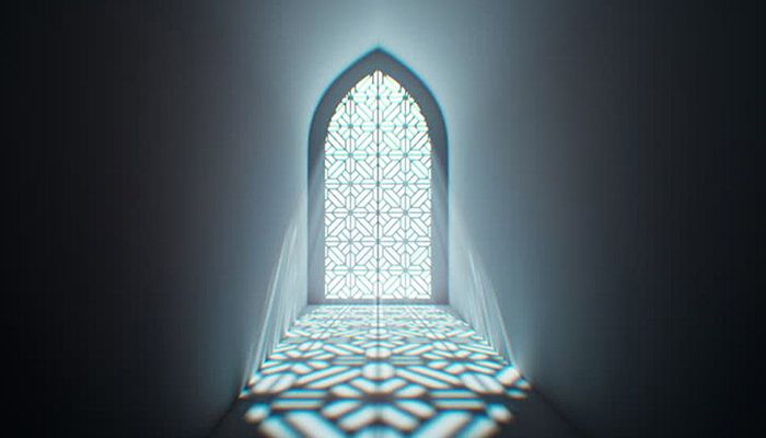 জান্নাতের দরজা খুলে রাখা হয় রমজানে