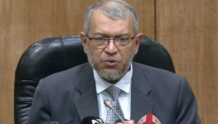নতুন মন্ত্রিসভার সদস্যদের শপথ পড়াবেন রাষ্ট্রপতি: মন্ত্রিপরিষদ সচিব