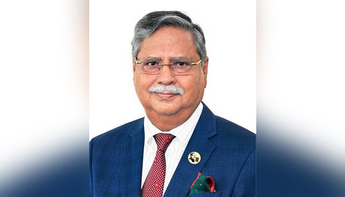 মো. সাহাবুদ্দিন। ছবি: সংগৃহীত
