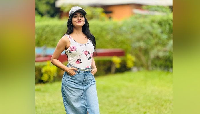 নতুন দুই সিনেমায় সায়রা