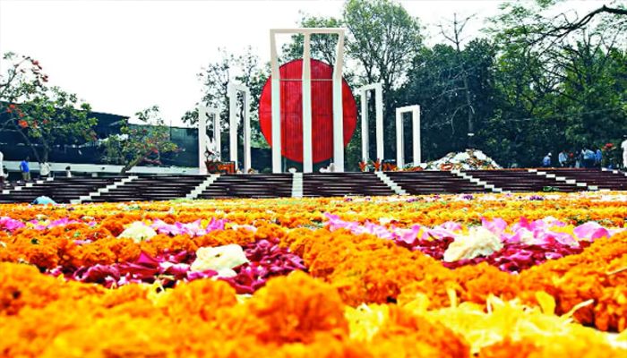  এখন দরকার নতুন পথে অগ্রযাত্রা