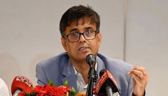 গণমাধ্যমের কাছে দায়িত্বশীল সাংবাদিকতা প্রত্যাশা করে সরকার: প্রেস সচিব