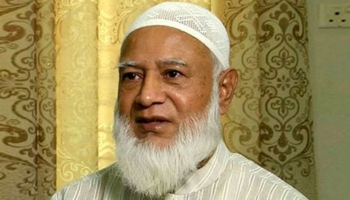 একটি গোষ্ঠী ভোটারদের বিভ্রান্ত করার অপচেষ্টায় লিপ্ত: শফিকুর রহমান