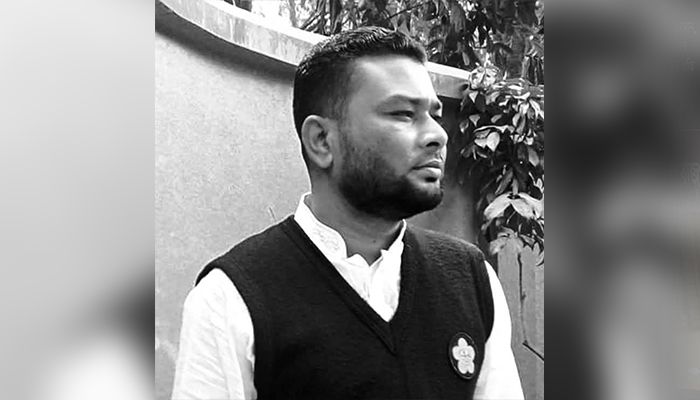 আসামি ধরতে গিয়ে পুলিশ সদ্যসের মৃত্যু