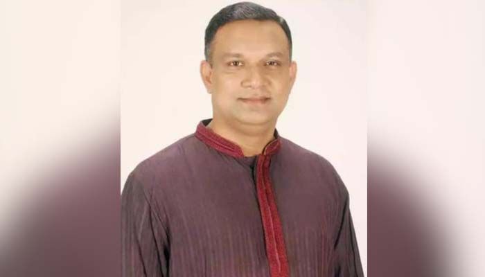মন্ত্রিসভায় ডাক পেলেন কিশোরগঞ্জের শরিফুল আলম