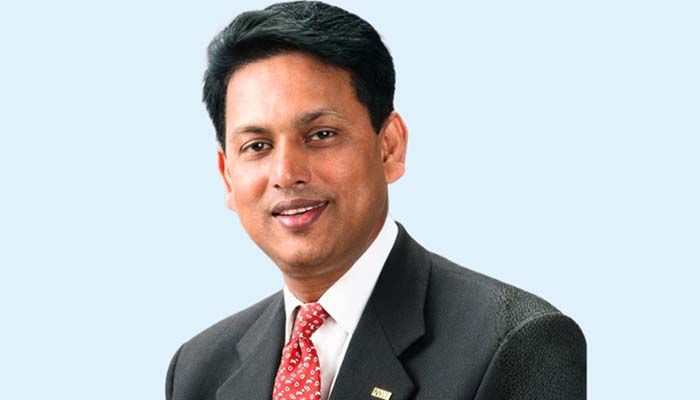 মন্ত্রিসভায় ডাক পেলেন এহসানুল হক মিলন