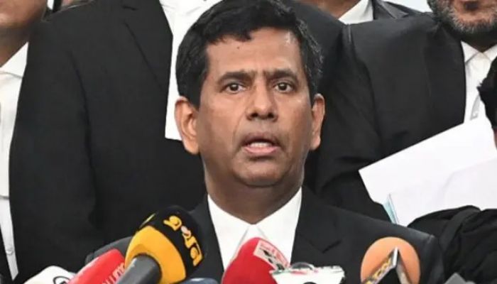 নতুন চিফ প্রসিকিউটর বিচারকাজ যথাযথভাবে এগিয়ে নেবেন: তাজুল