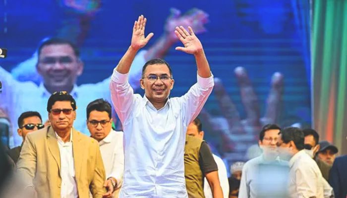 ‘এ ভূমিধ্স জয় বিএনপির ত্যাগের ফসল’ 