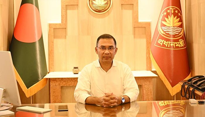 তেজগাঁওয়ে প্রথম কর্মদিবস প্রধানমন্ত্রী তারেক রহমানের: নতুন অধ্যায়ের সূচনা  