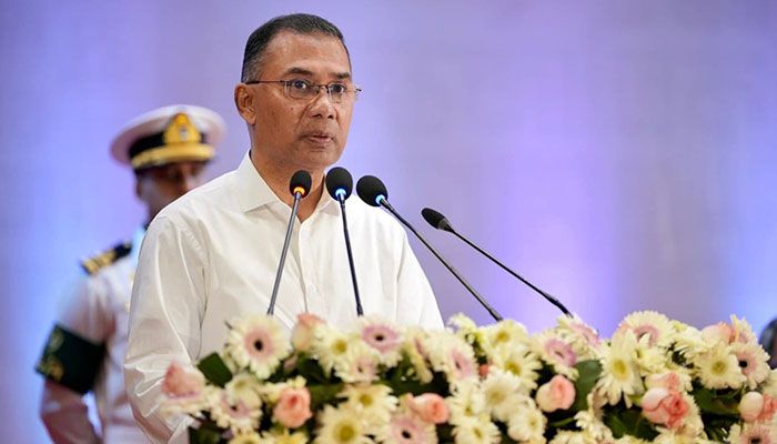 বাংলা ভাষা ও সাহিত্য নিশ্চয়ই বিশ্বজগতে আলো ছড়াবে: প্রধানমন্ত্রী