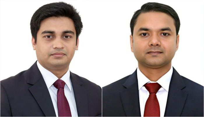 ইয়োফাস এর নবগঠিত কমিটির সভাপতি মামুন শিবলী, সম্পাদক সাইফুল
