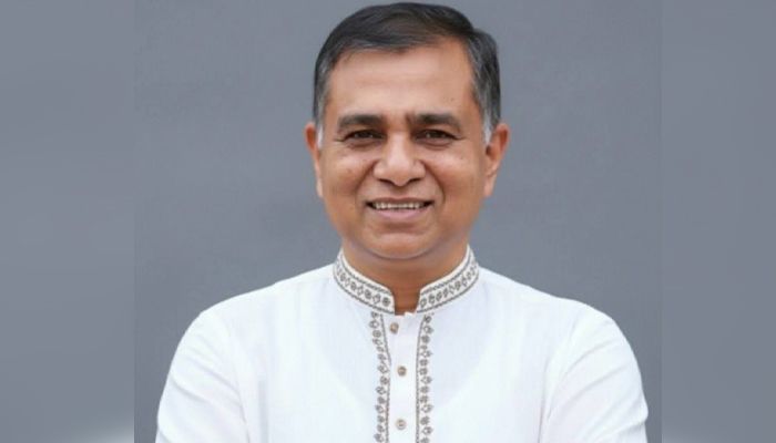 ইঞ্জিনিয়ার শ্যামলকে বাণিজ্য প্রতিমন্ত্রী করার জোরালো গুঞ্জন