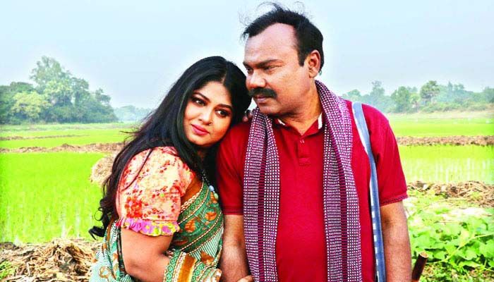 ওটিটিতে আসছে ভাঙন