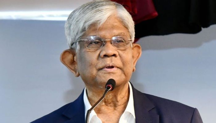 কর্মসংস্থান ও মূল্যস্ফীতি নিয়ন্ত্রণ নতুন সরকারের চ্যালেঞ্জ: অর্থ উপদেষ্টা