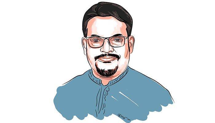 বাংলাদেশ ও জিসিসি দেশগুলোর প্রতিশ্রুতিশীল অংশীদারত্ব
