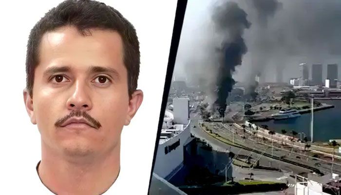 পুলিশ অফিসার থেকে কুখ্যাত ড্রাগ মাফিয়া: কে এই এল মেনচো?