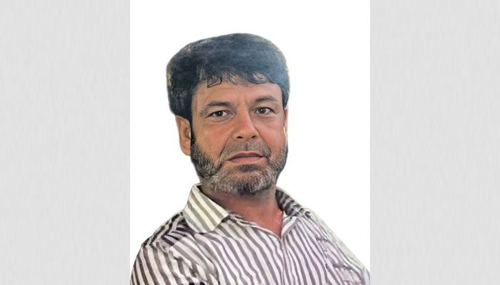 ভালুকায় চুরির ঘটনায় দুজন গ্রেপ্তার