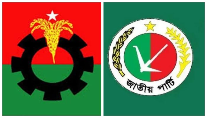 দেশের গণতন্ত্র এবং মুক্তিযুদ্ধের চেতনার পুনর্জাগরণ: বিবৃতিতে জাপার একাংশ